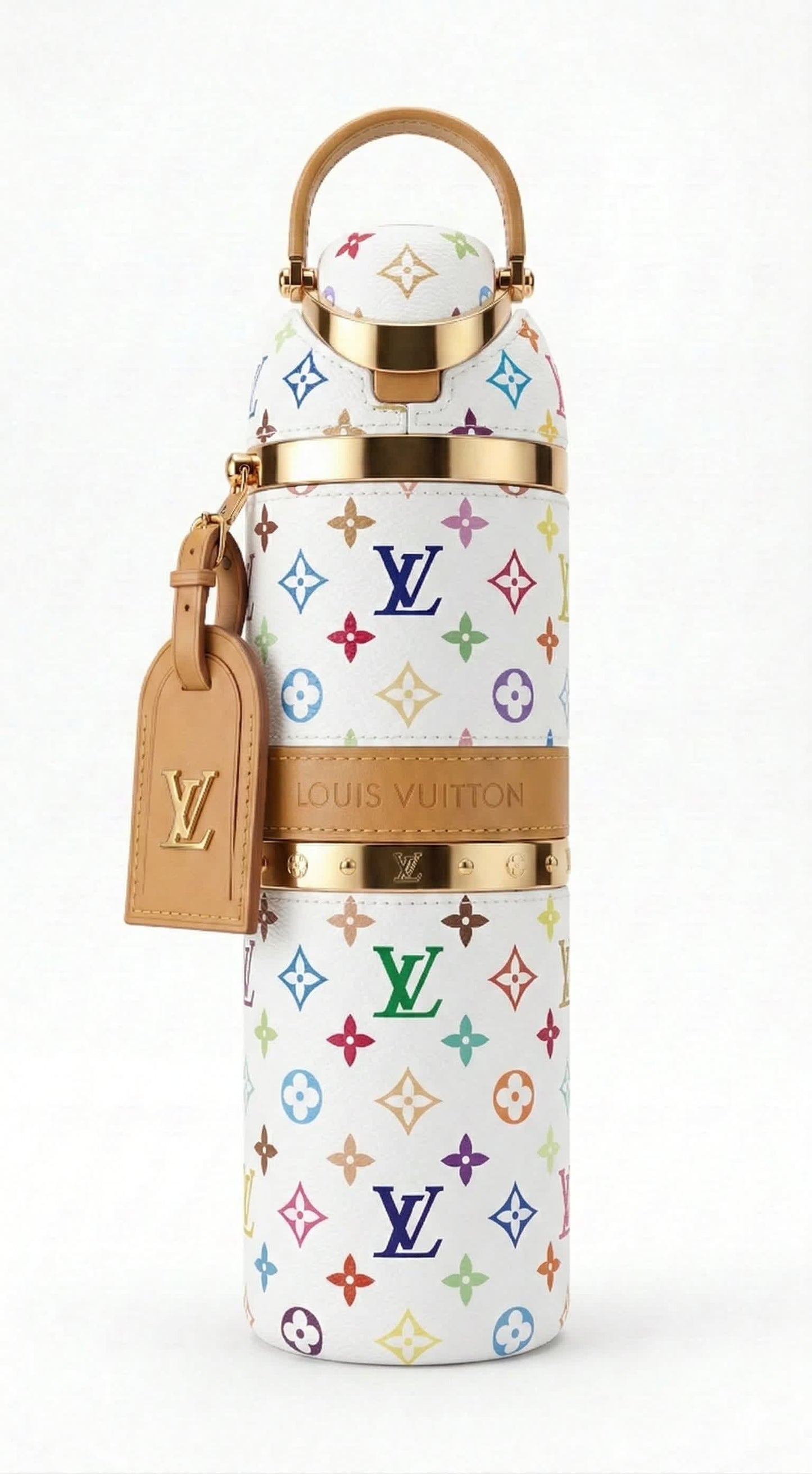 The City Bottle