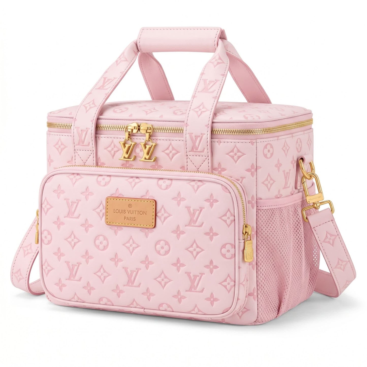 The Pink
