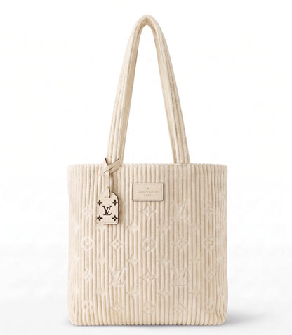 Ivory Tote